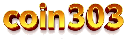 coin303 logo