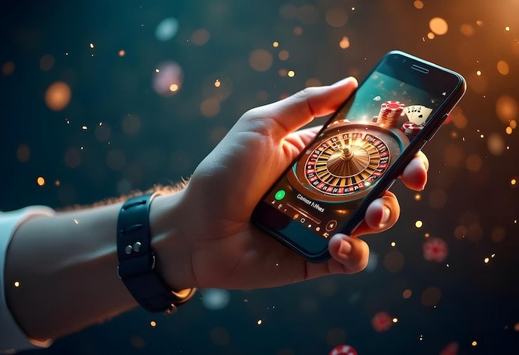 coin303 Pembinaan Sportsbook yang Mengutamakan Kelajuan
